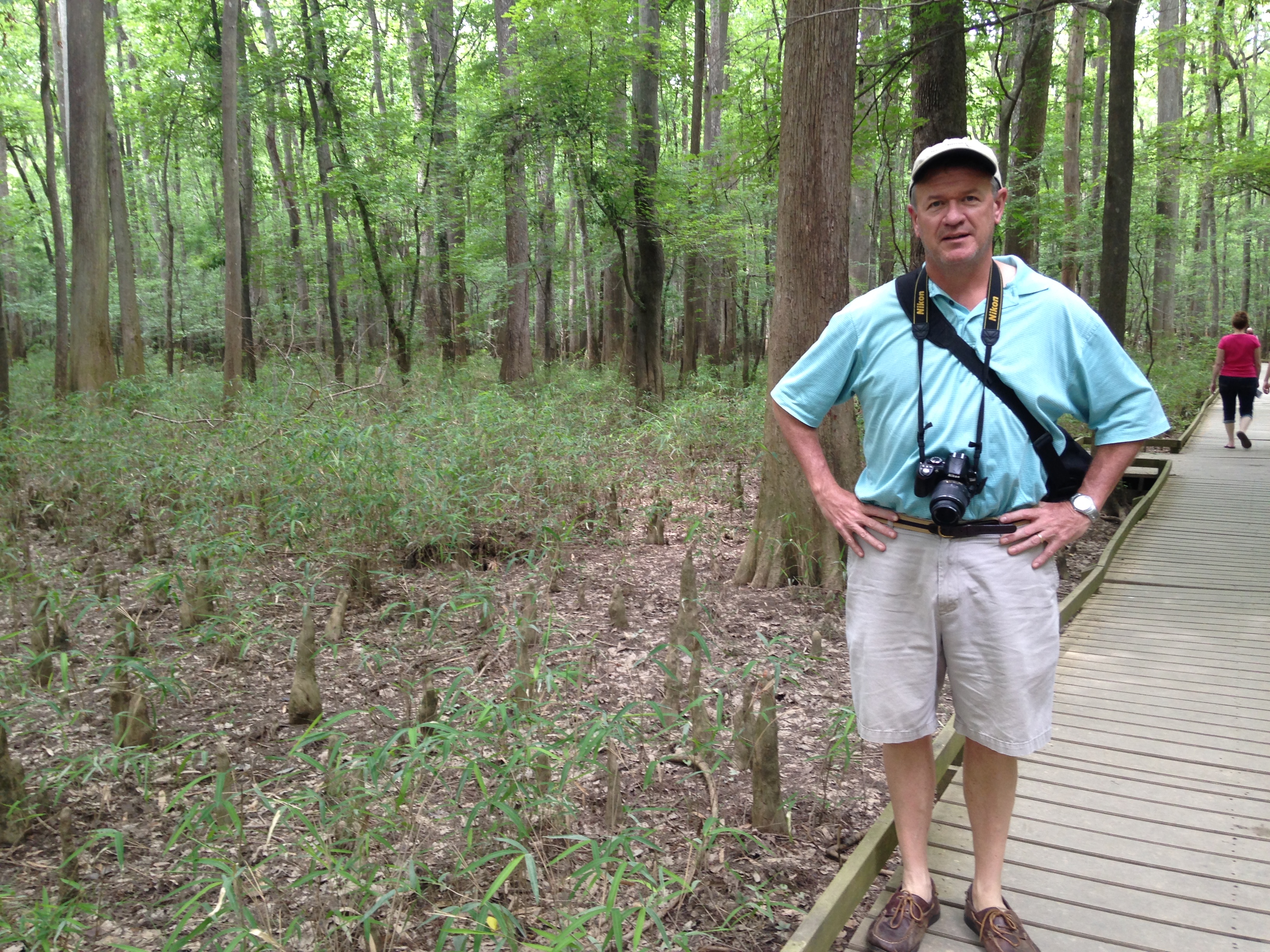 Read more about the article Congaree National Park – Hopkins, SC