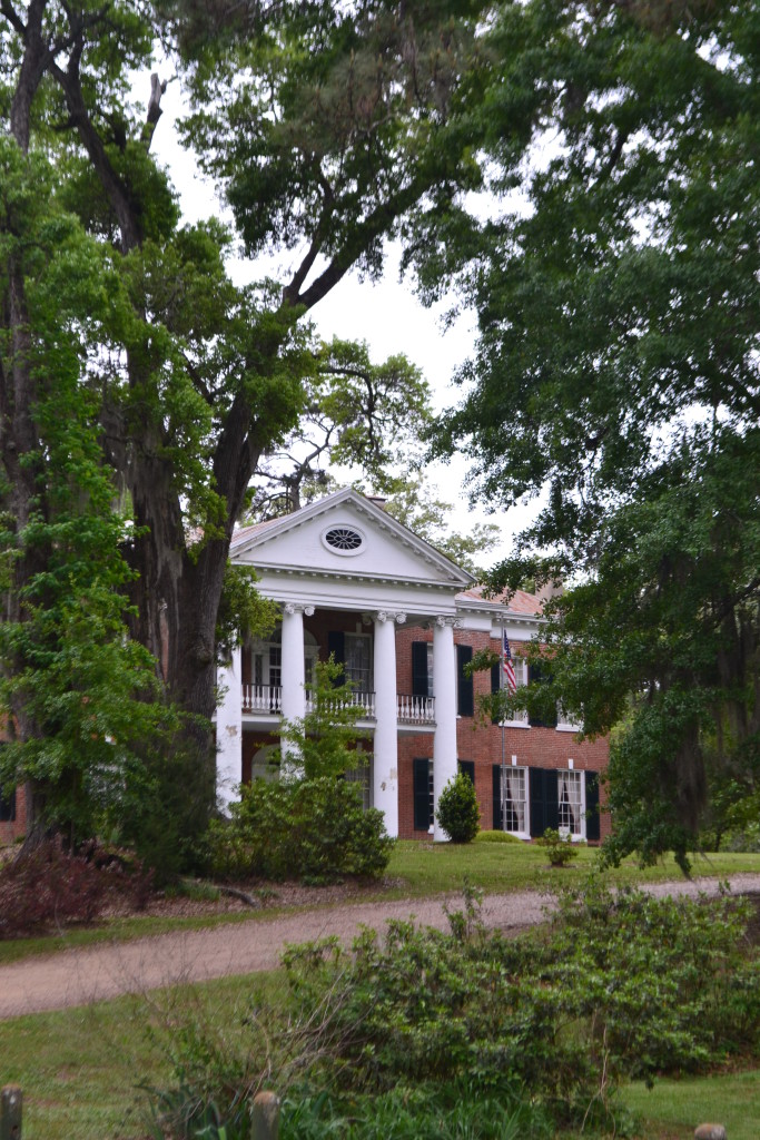 Auburn Plantation