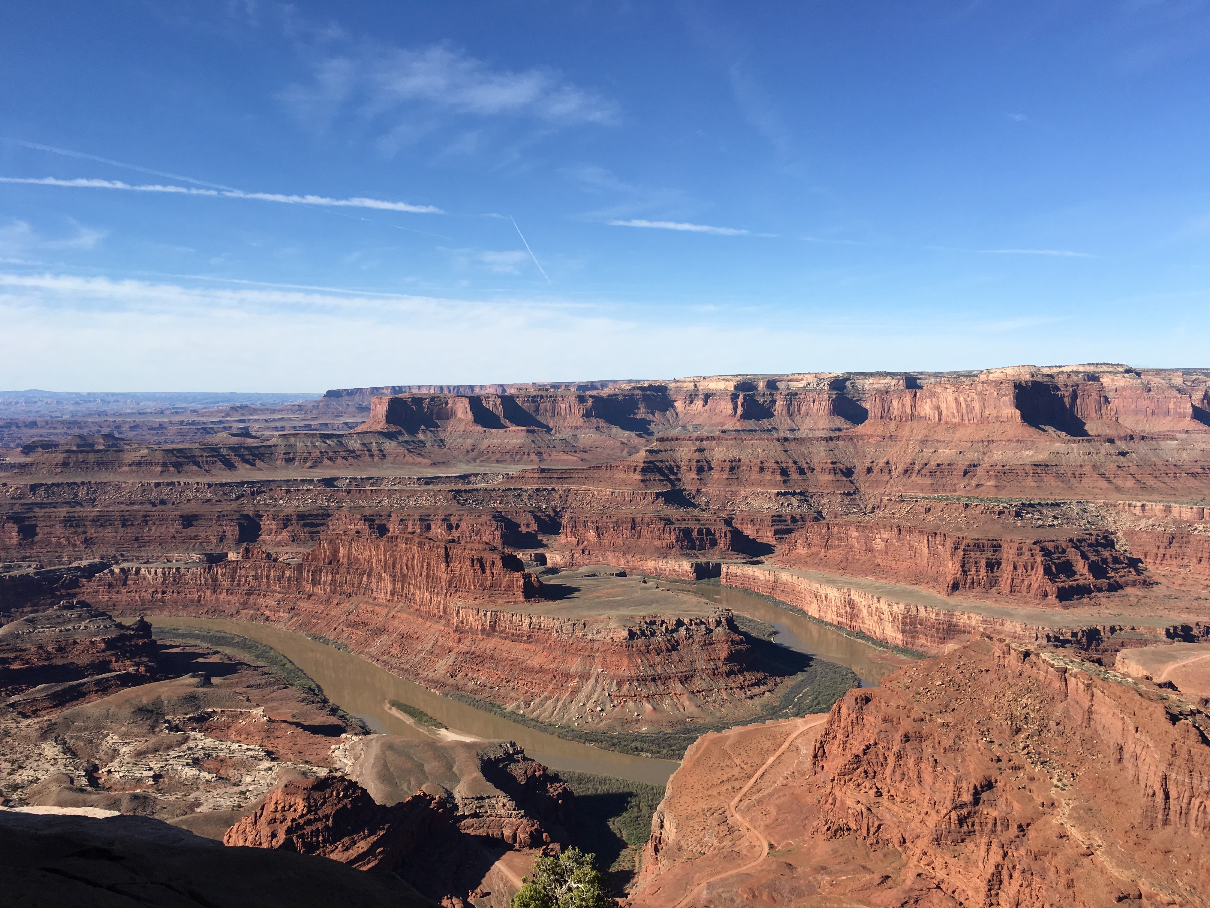 You are currently viewing Dead Horse Point State Park – Moab, Utah