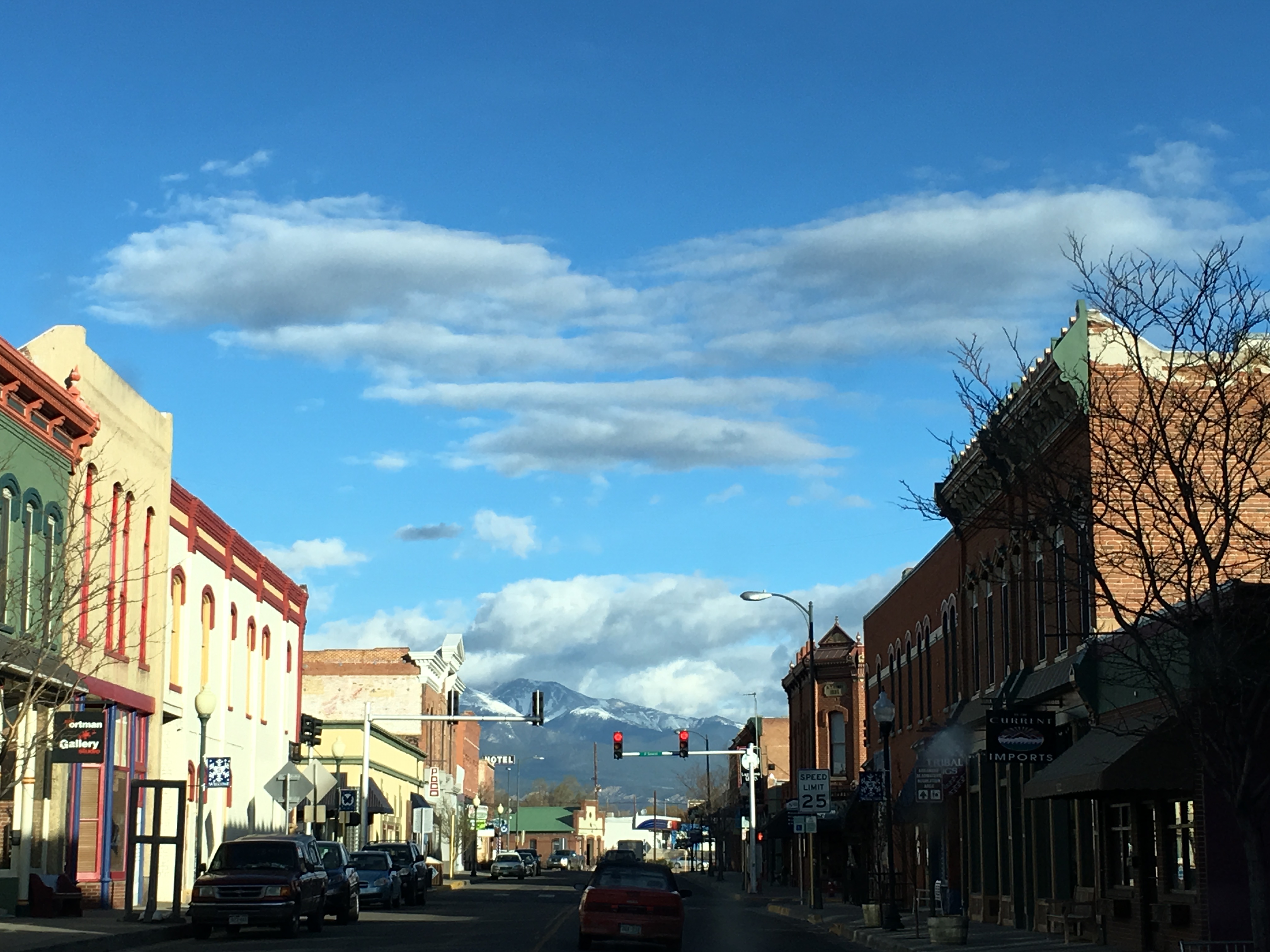 You are currently viewing Salida, Colorado
