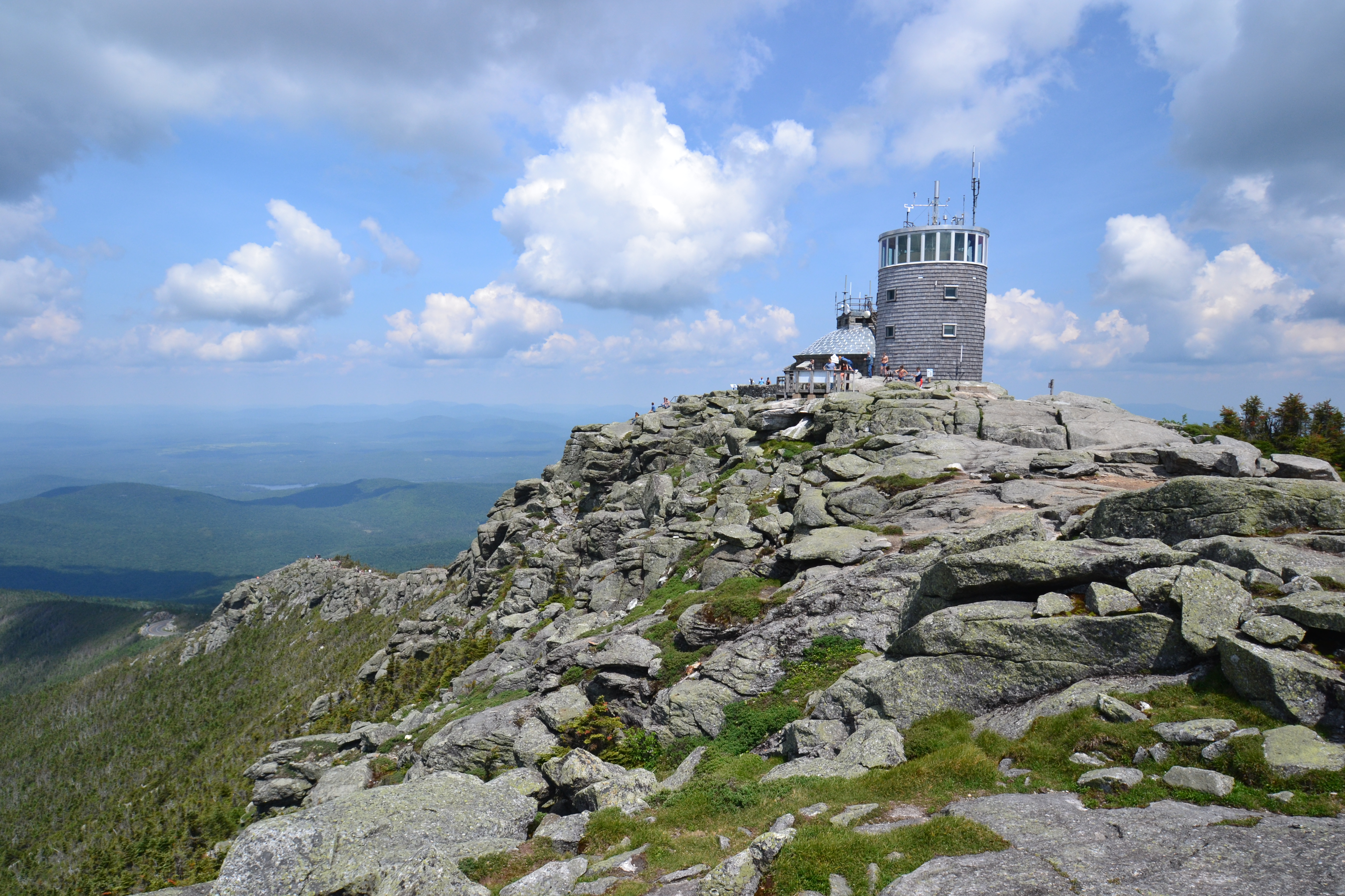 Read more about the article A Day in the Adirondacks – Lake Placid, NY