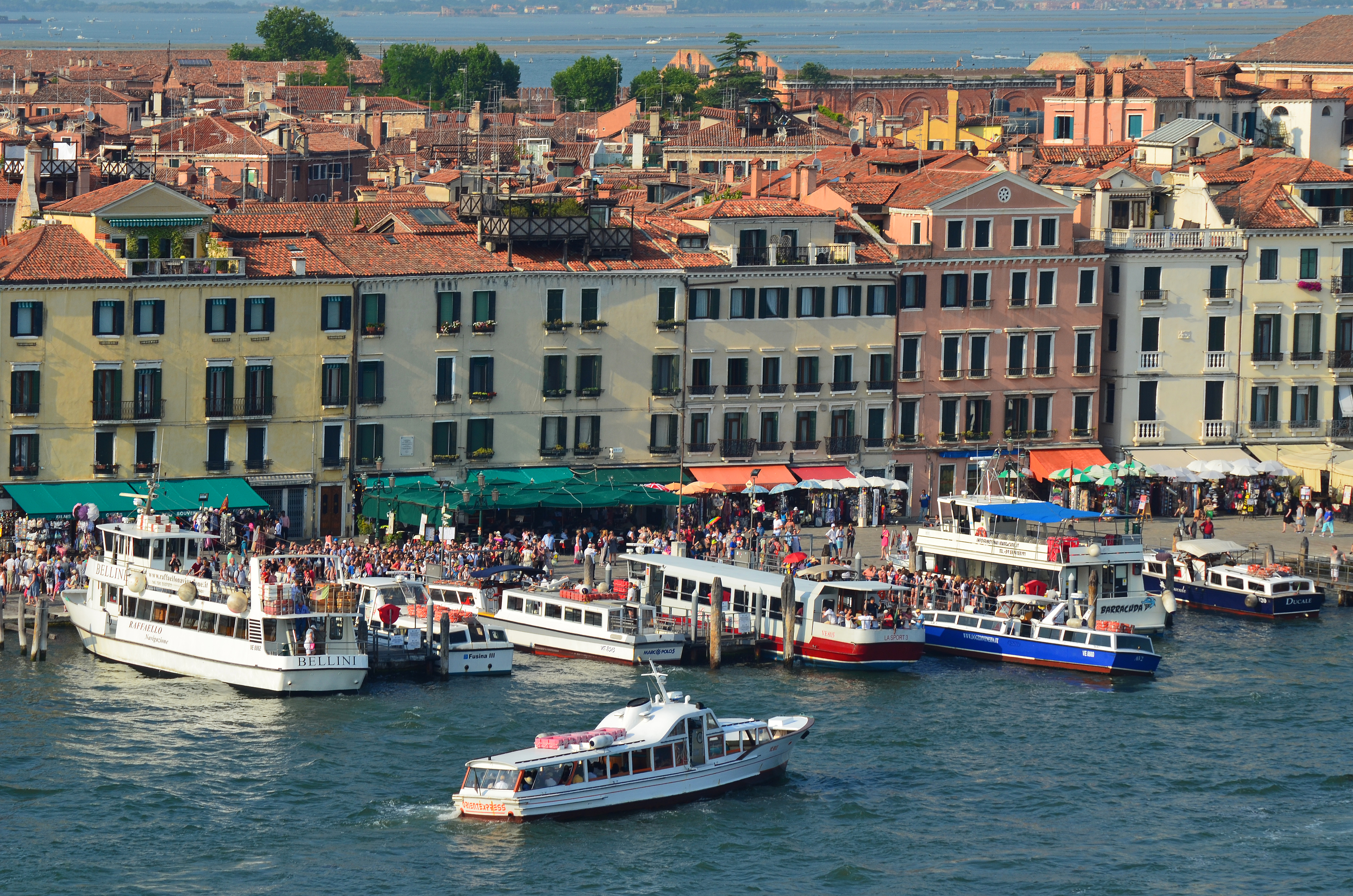 Read more about the article 24 Hours (or less) in Venice, Italy