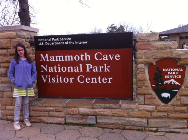 Read more about the article 24 Hours in Kentucky – Mammoth Cave National Park & Louisville
