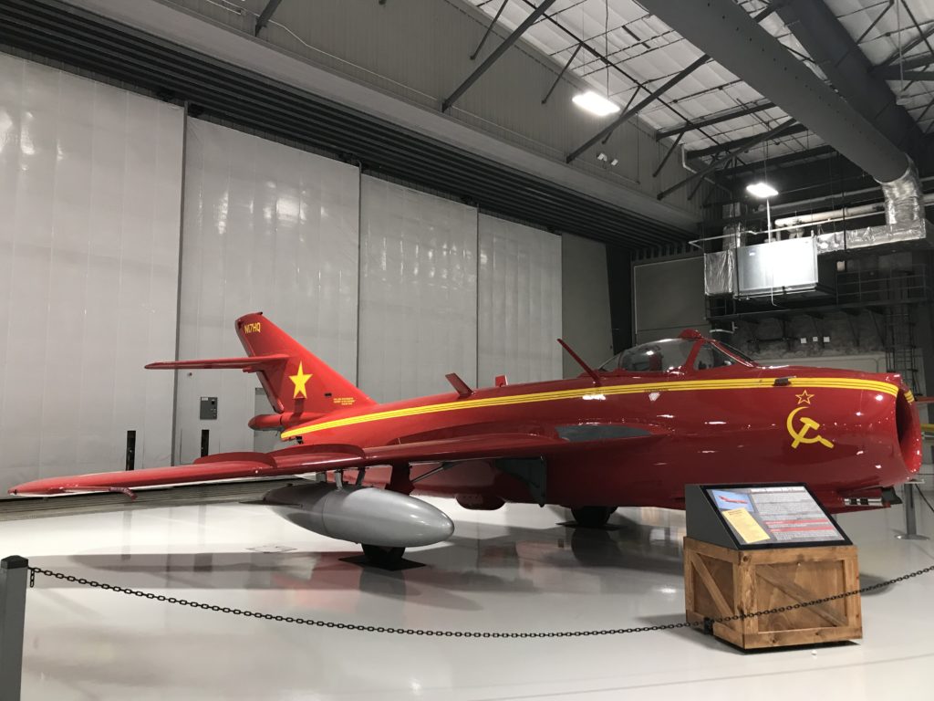 Lone Star Flight Museum Houston TX Finding Family Adventures   IMG 3746 1024x768 