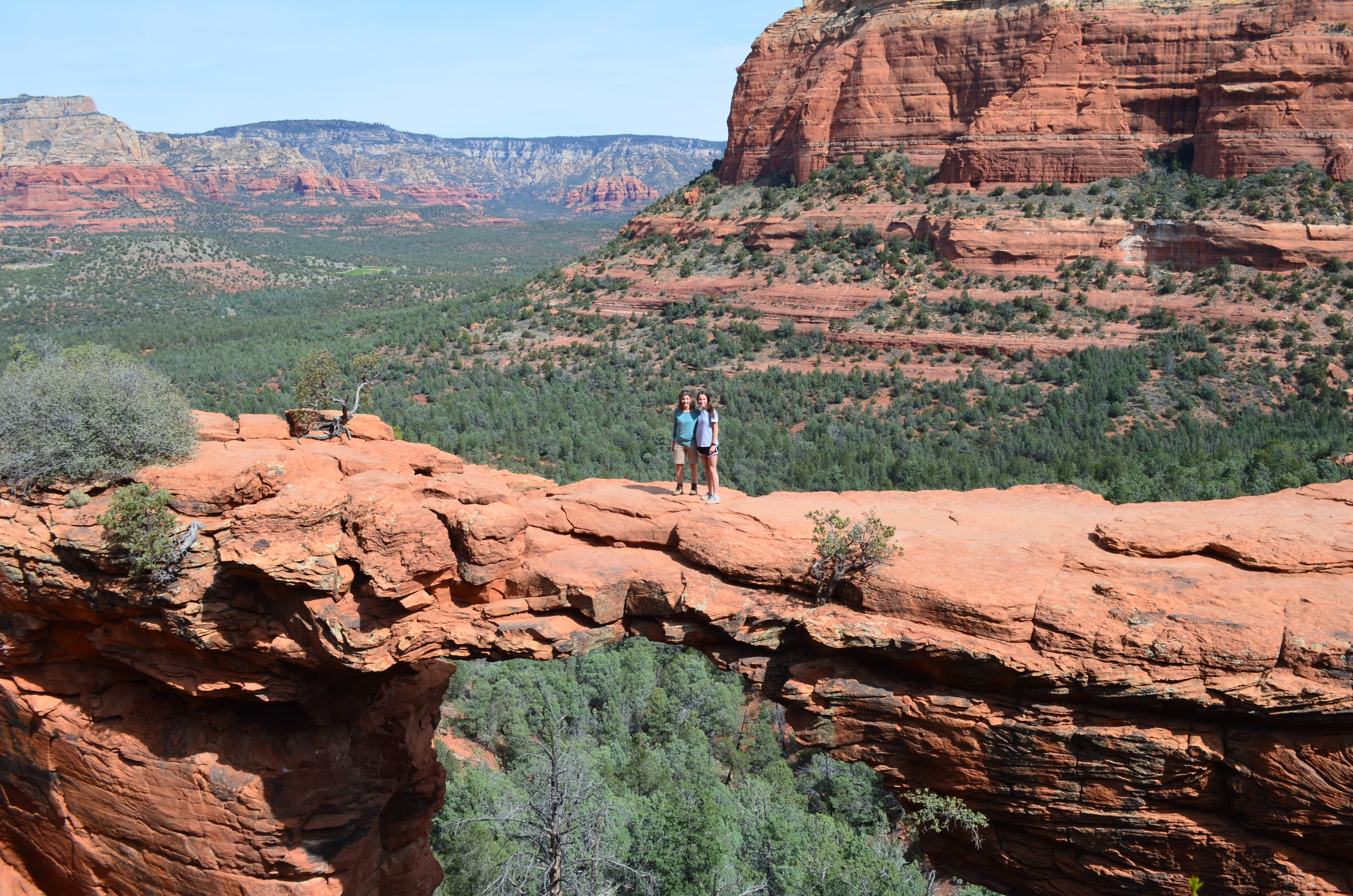 You are currently viewing One Day in Sedona