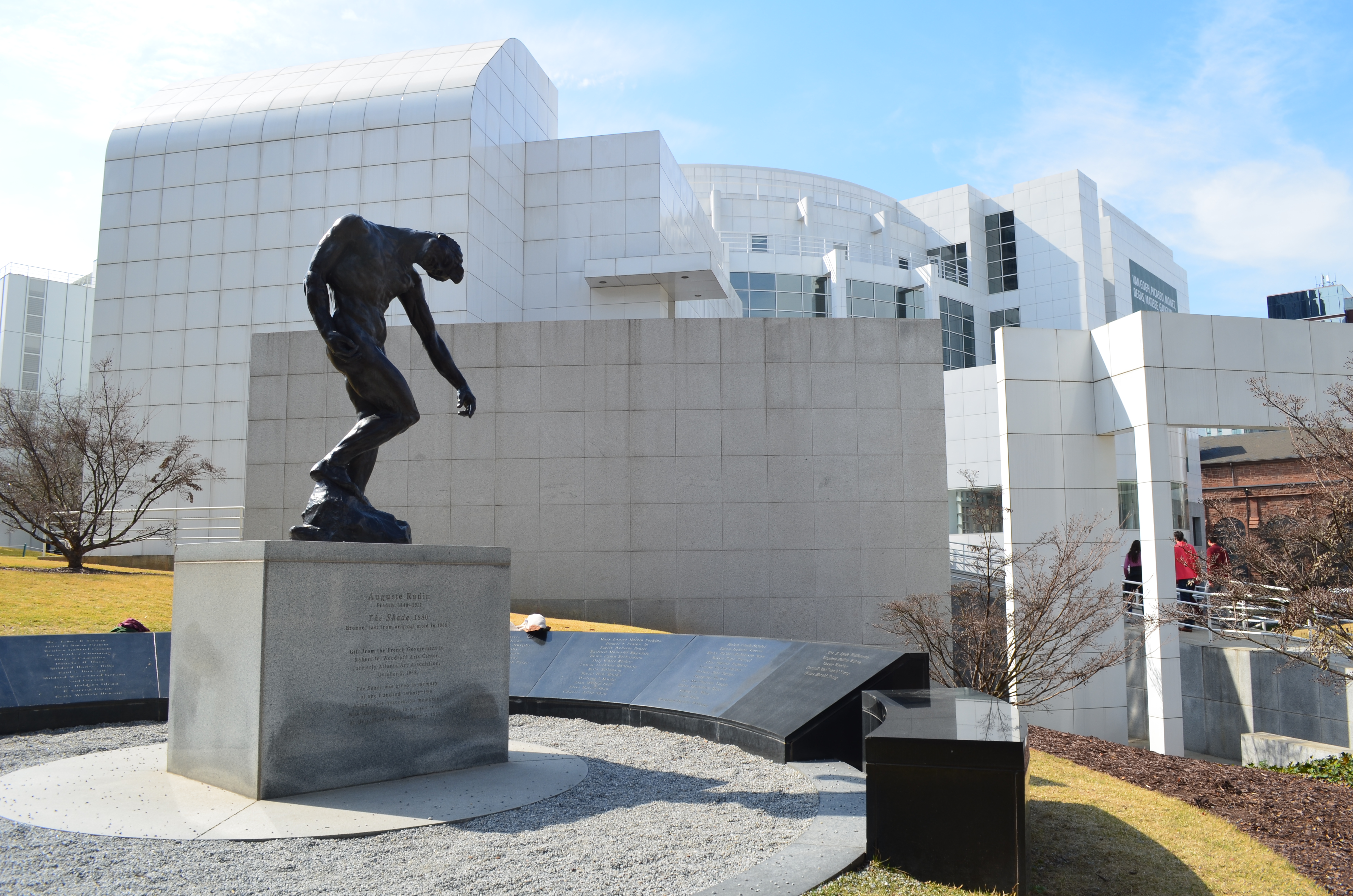 Read more about the article High Museum of Art – Atlanta, GA