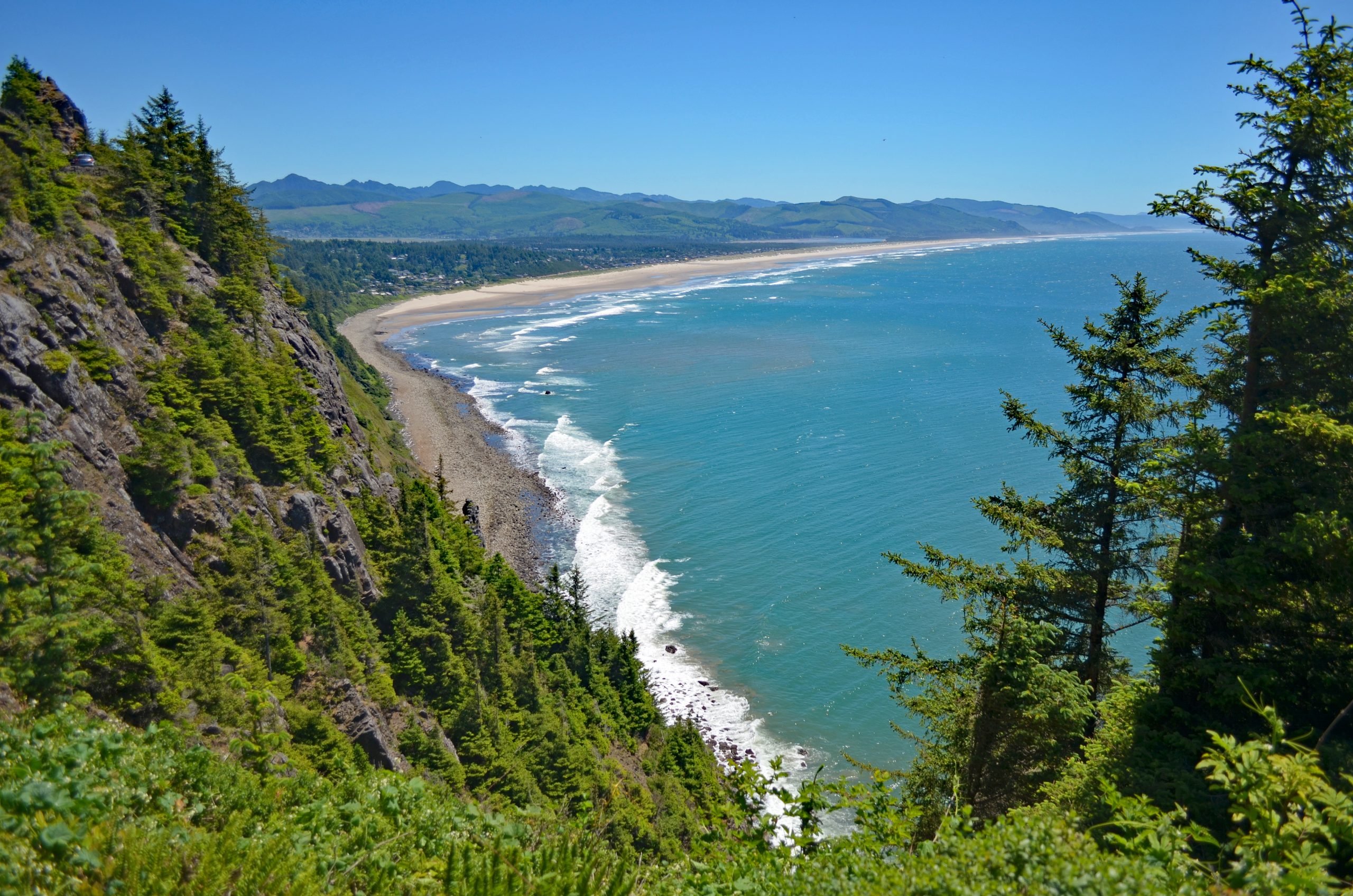 You are currently viewing One Day Along the Oregon Coast