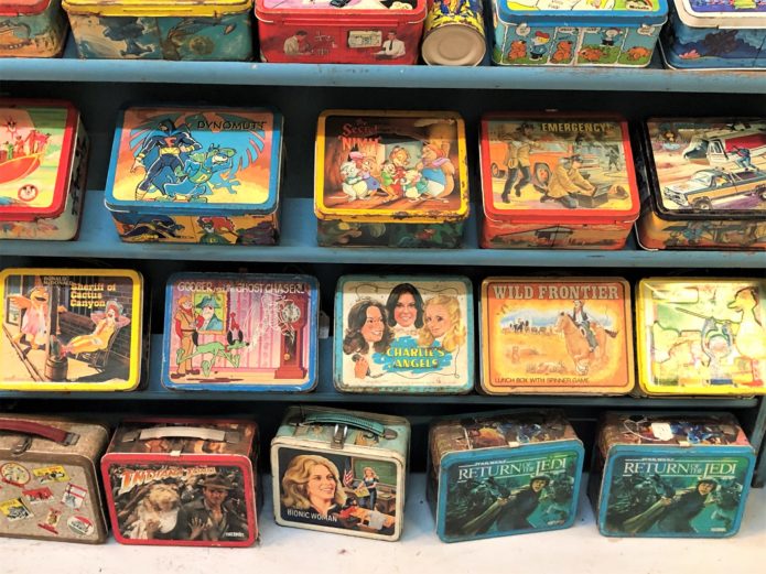 Read more about the article Quarantine Quest: Lunchbox Museum – Columbus, GA