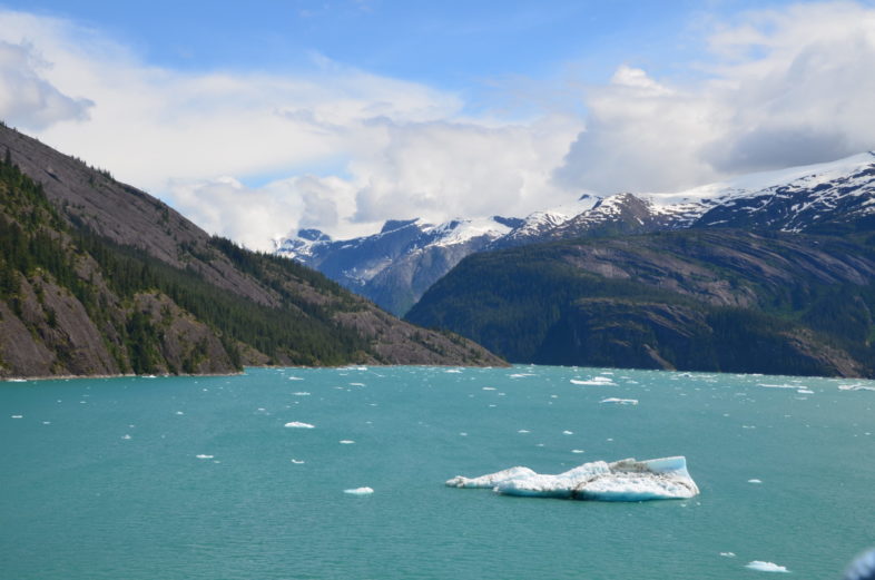 Read more about the article Disney Wonder – 7-Day Cruise in Alaska