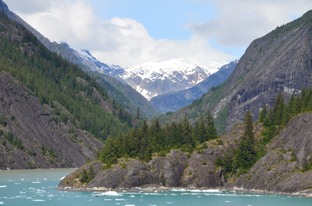 Read more about the article Alaska & Oregon 12-day Itinerary