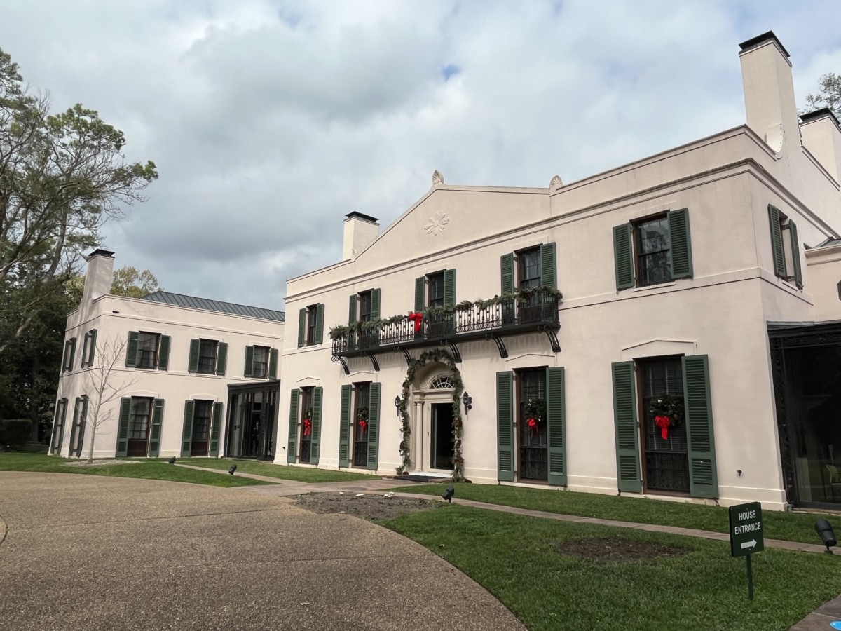 Read more about the article Bayou Bend – Houston, TX