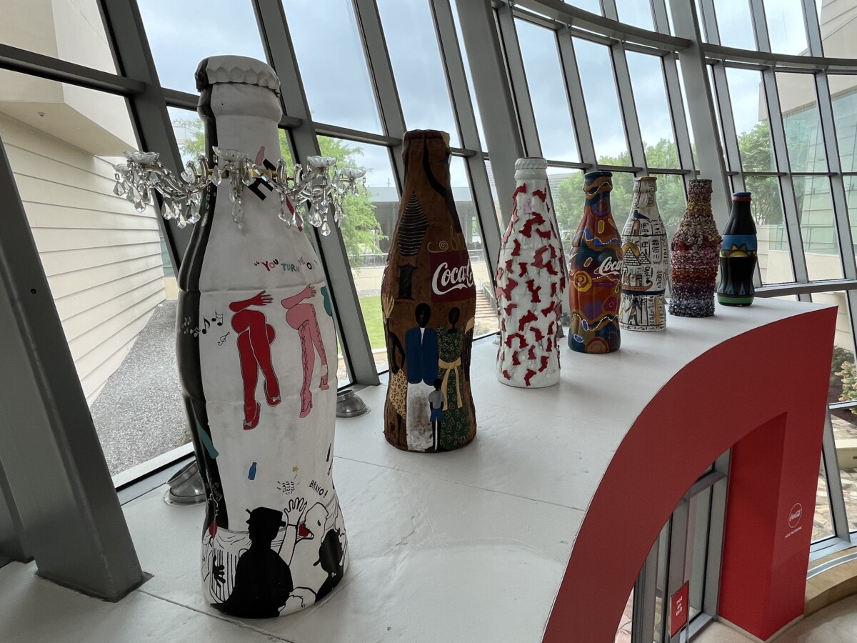 You are currently viewing World of Coca-Cola – Atlanta, GA