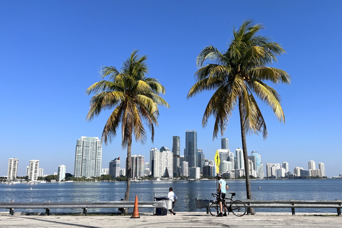Read more about the article 58 Hours in Miami