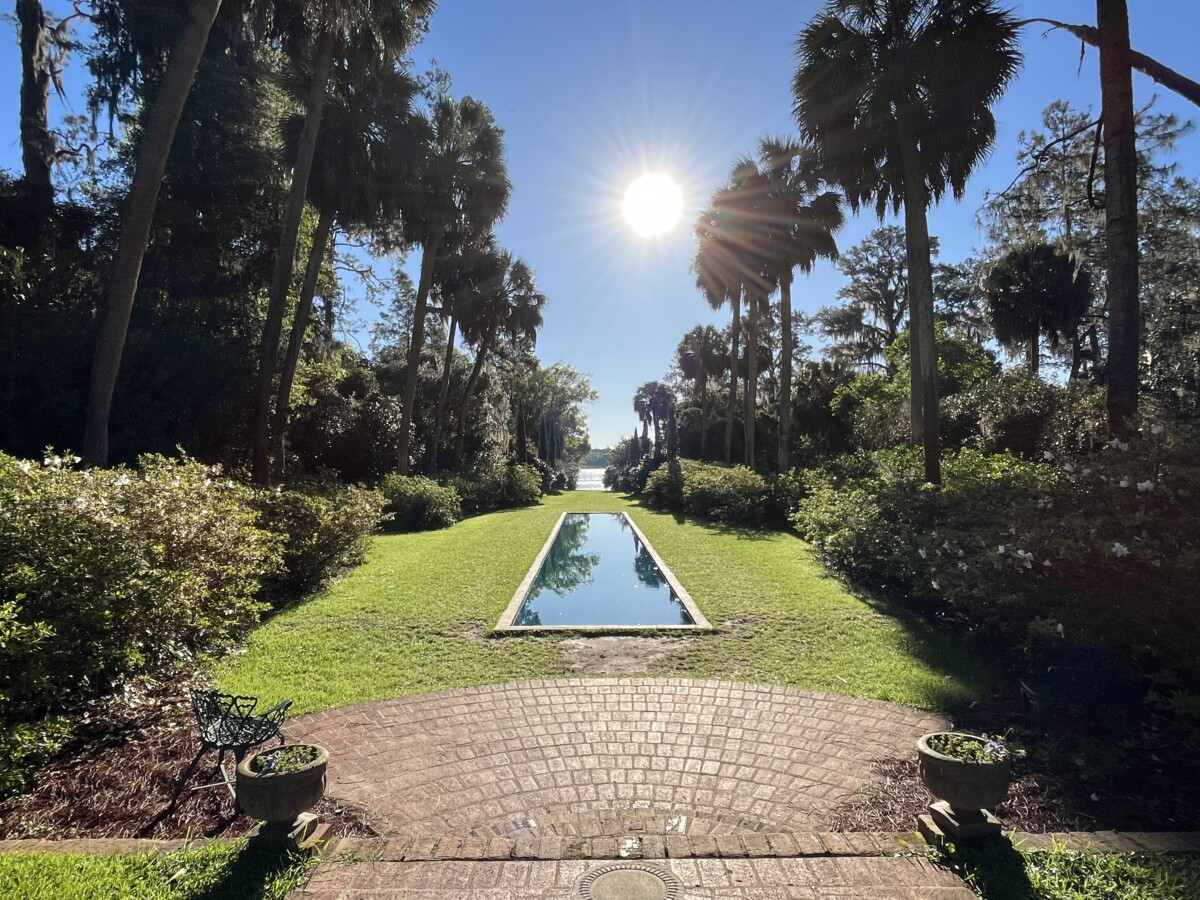 You are currently viewing Maclay Gardens State Park – Tallahassee, FL