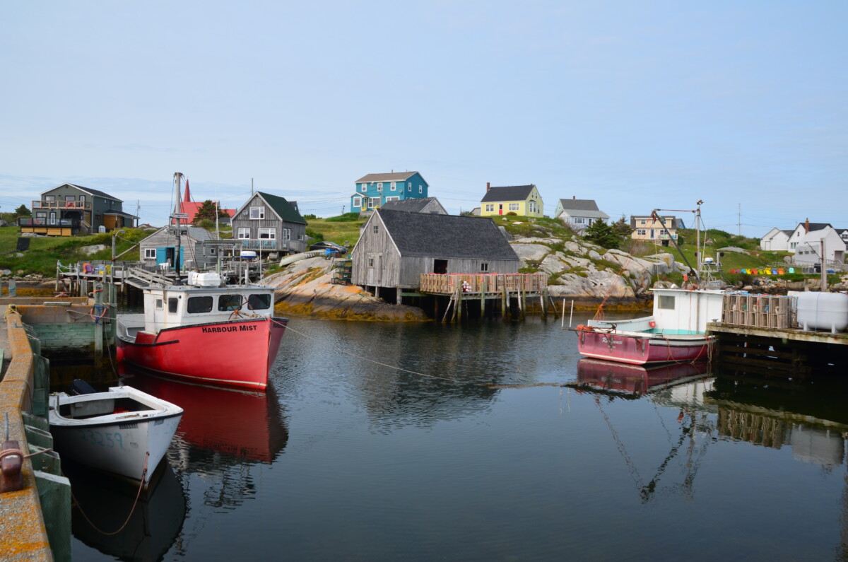 Read more about the article Canadian Atlantic Provinces – Trip Itinerary
