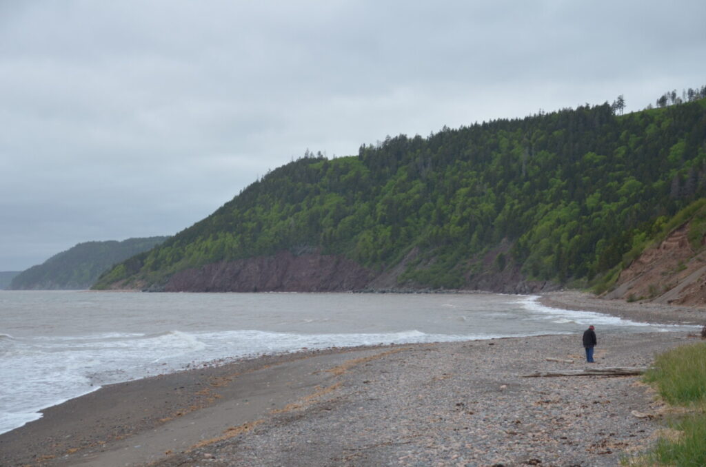 Fundy Footpath - Fundy Trail Parkway