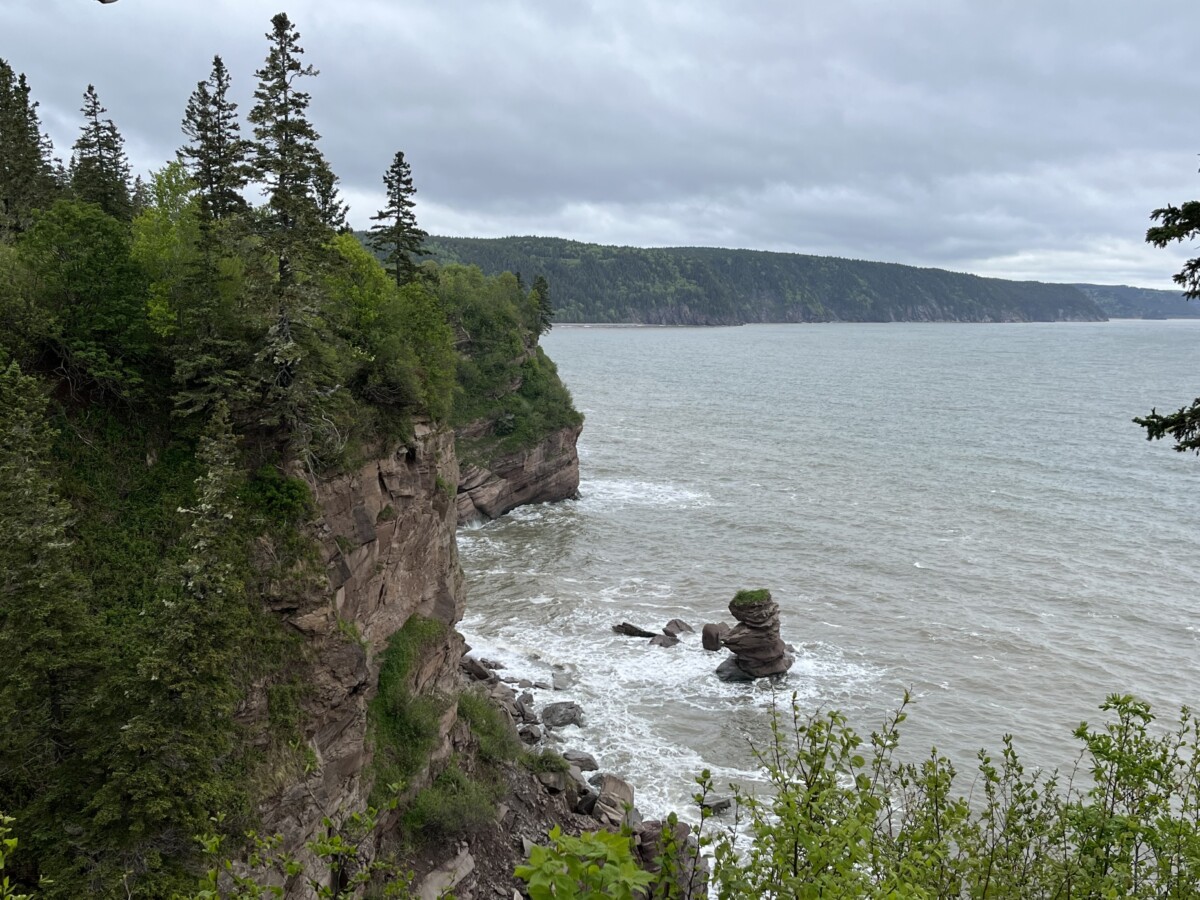 Read more about the article Fundy Trail Parkway – New Brunswick