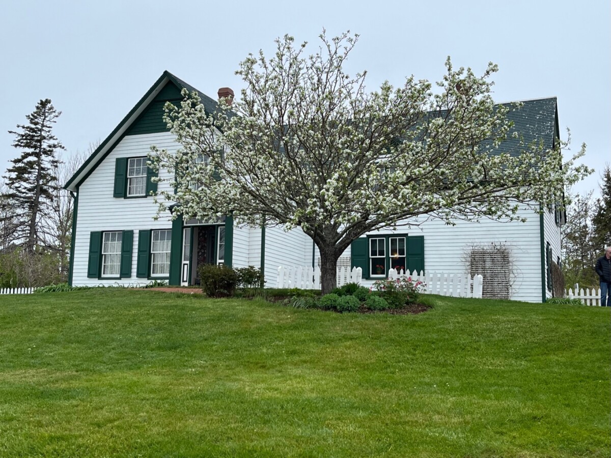 You are currently viewing Green Gables Heritage Place – PEI, Canada