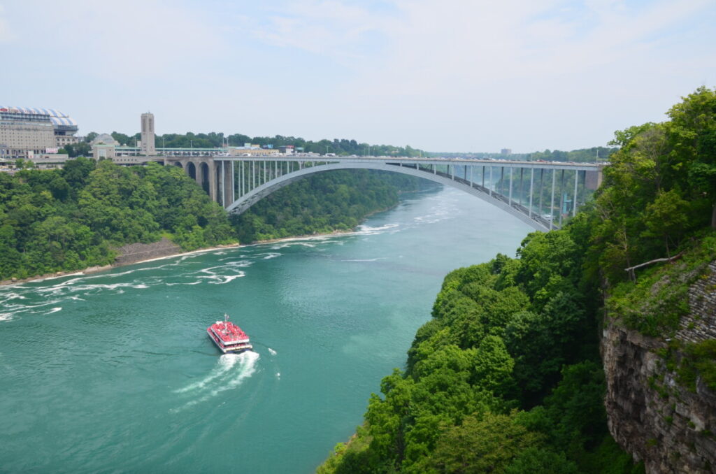 Niagara Falls