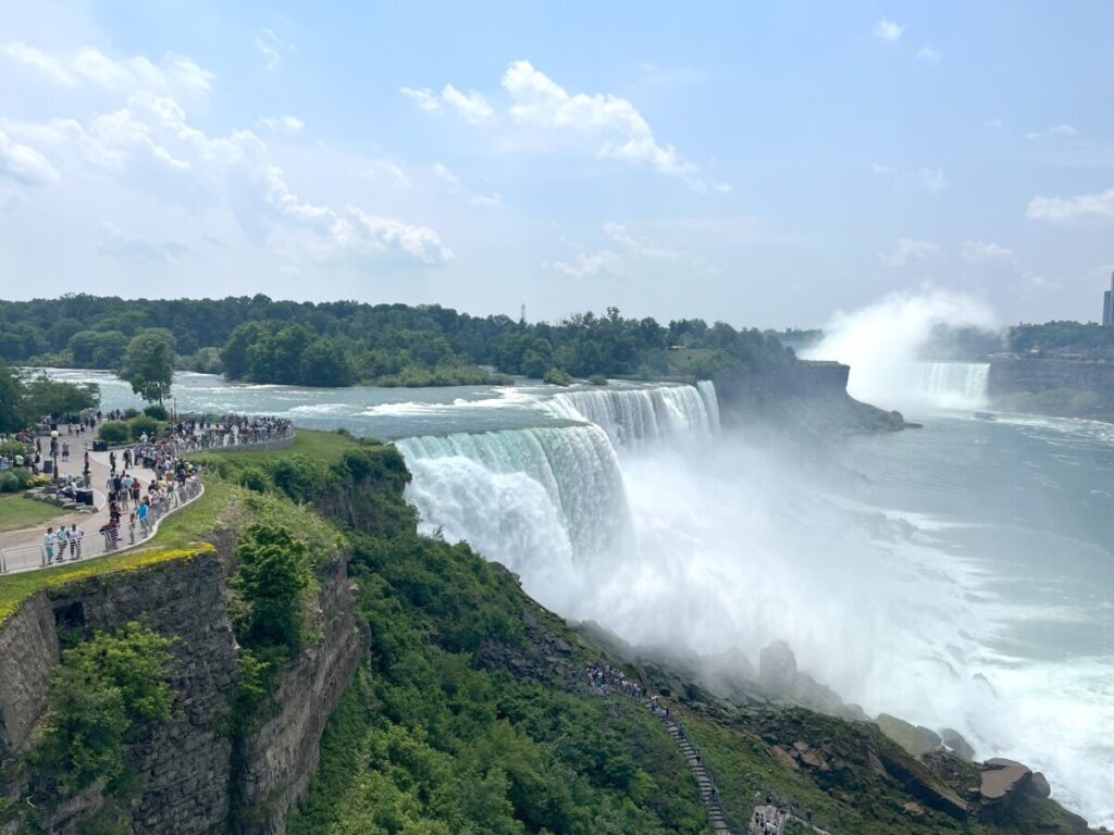 Niagara Falls