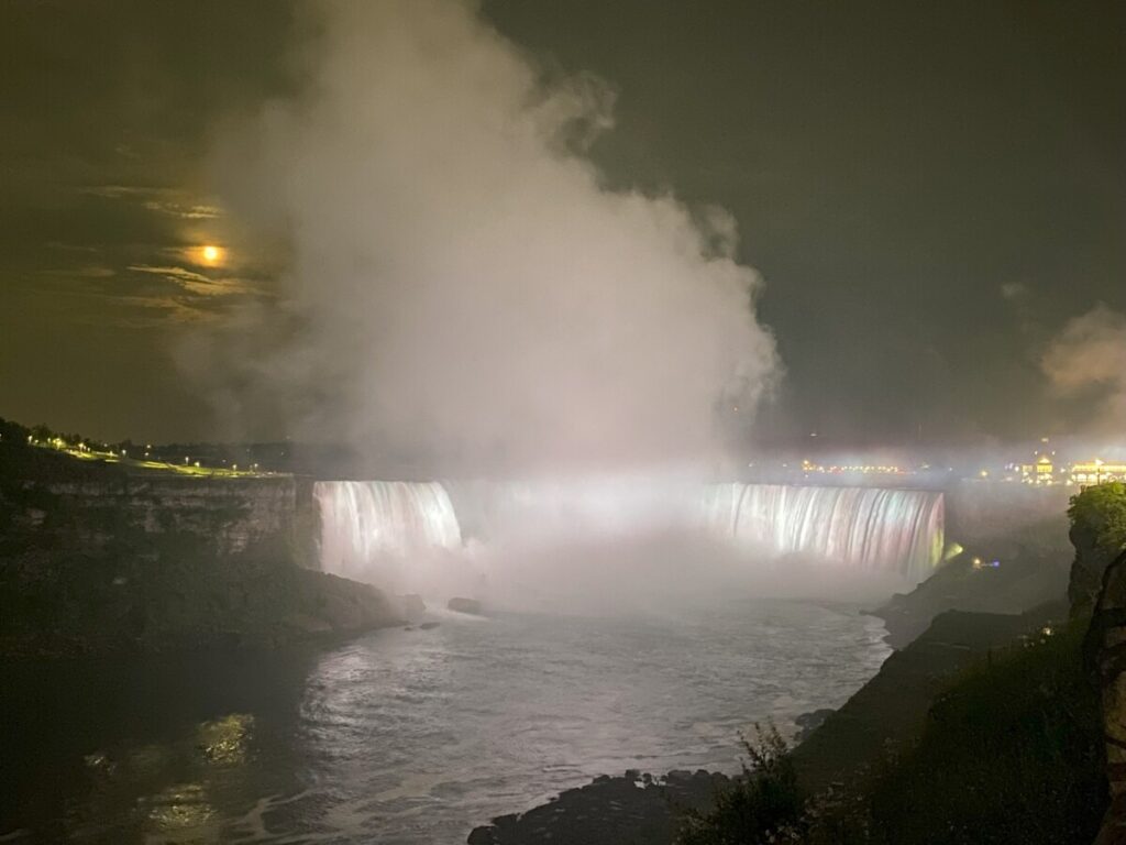 Niagara Falls