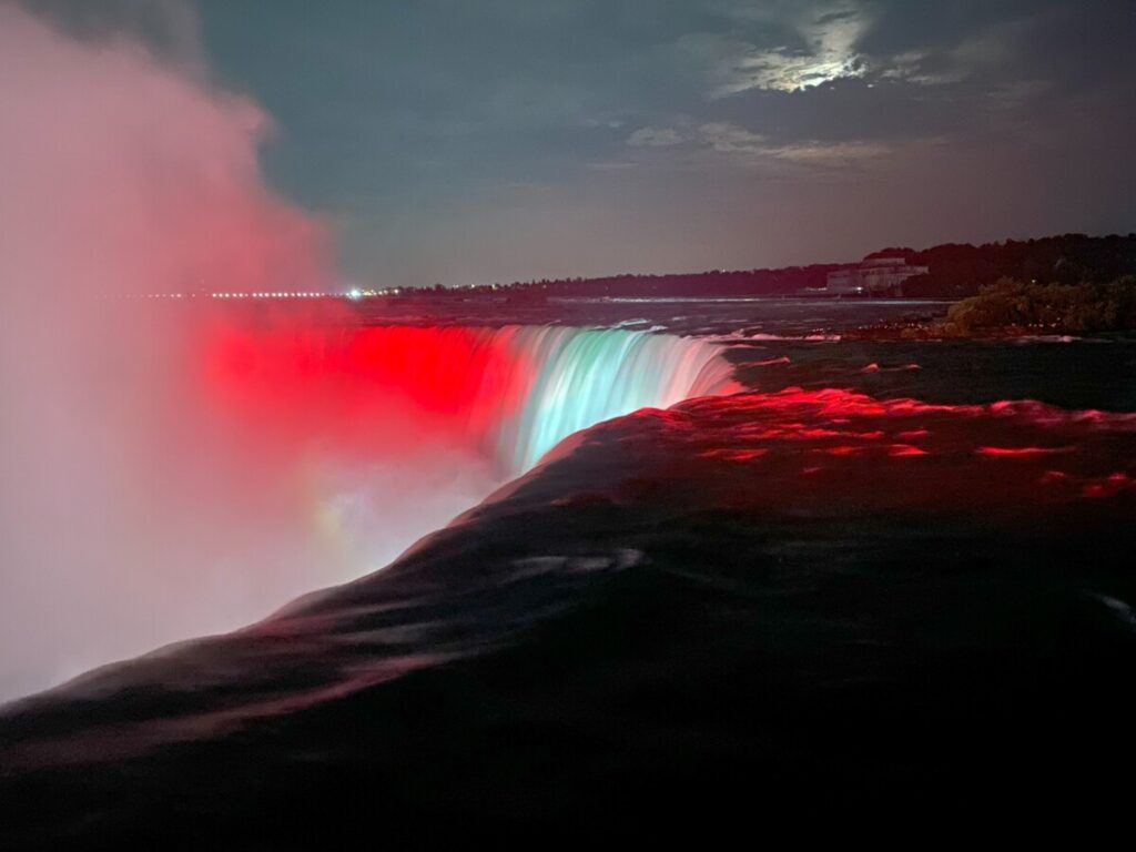 Niagara Falls