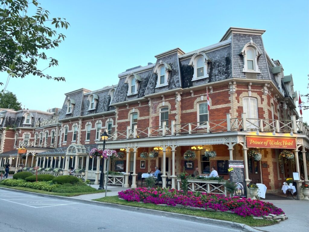 Niagara-on-the-Lake, Ontario, Canada