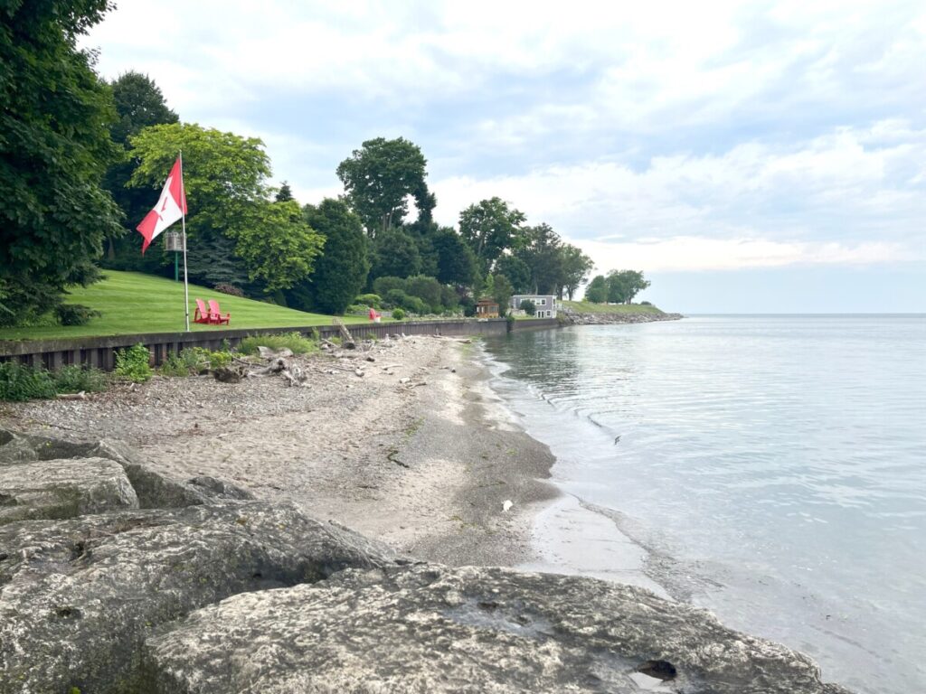 Niagara-on-the-Lake, Ontario, Canada