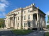 Vanderbilt Mansion and the Hudson River Valley – New York