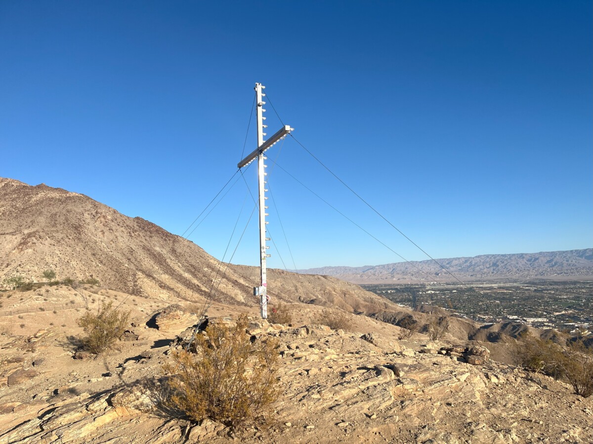 Read more about the article Palm Desert Cross Trail – Palm Desert, CA