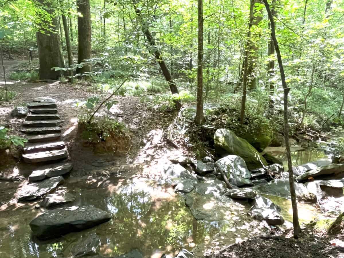 Deepdene Deepdene Park - Atlanta, GA • Finding Family Adventures